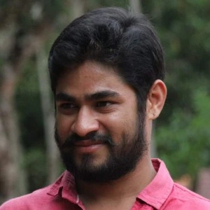 Nagaraj Sirsi